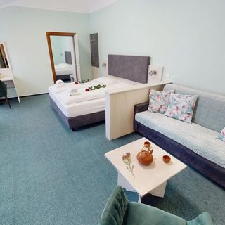 Apartmány Kroměříž (2)