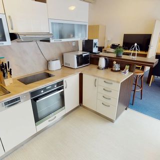 Apartmány Kroměříž (4)