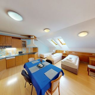 Apartmány Kroměříž (5)