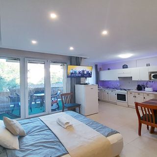 Balcony Apartman Szeged (2)