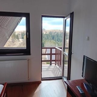 Pensiunea Rustic Ana Rânca (2)