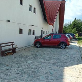 Pensiunea Rustic Ana Rânca (3)