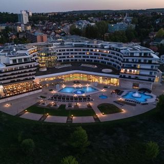Le Primore Hotel & Spa Hévíz (4)