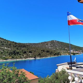 Apartment Petar Vinisce (3)