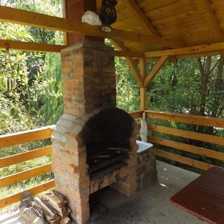 Pensiunea Ioana Borșa (3)