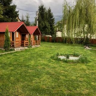 Pensiunea Ioana Borșa (2)