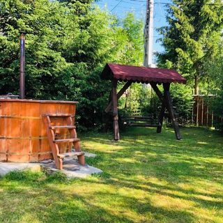 Pensiunea Ioana Borșa (4)