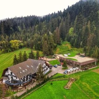 Hotel Ieremia Movila Sucevița (2)