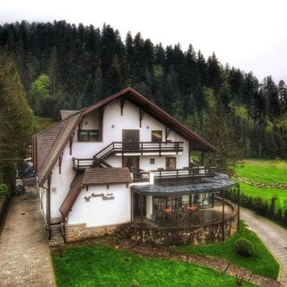 Hotel Ieremia Movila Sucevița (4)