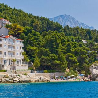 Apartments and Room Luxury dream Brela (2)