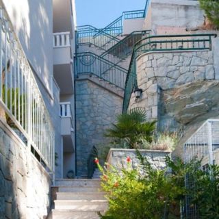 Apartments and Room Luxury dream Brela (4)