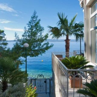 Apartments and Room Luxury dream Brela (3)