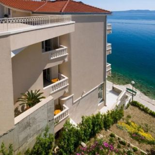 Apartments and Room Luxury dream Brela (5)