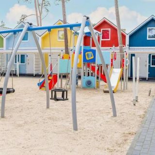 Maxcamp Kolor Międzywodzie (2)