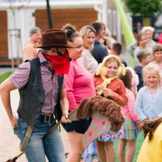 Domki nad morzem w Dziwnowie (2)