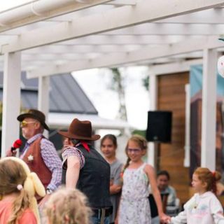 Domki nad morzem w Dziwnowie (3)