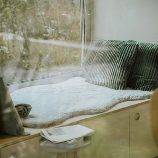 Fain Erdei Házikó Bélapátfalva (3)