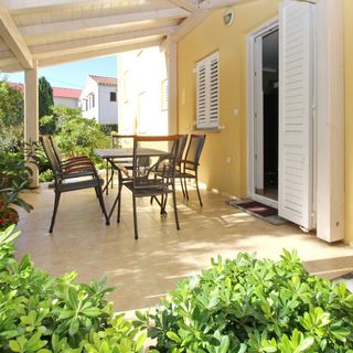 Apartmani Gorica 1 Baška (2)