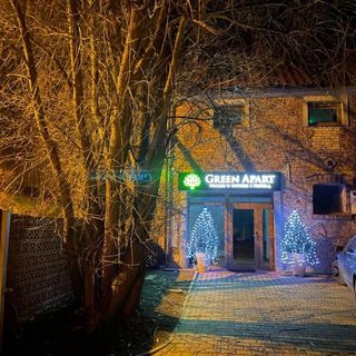 Green Apart Środa Śląska (2)