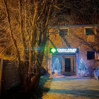 Green Apart Środa Śląska (2)