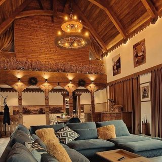 Cabana Plai din Bran (2)