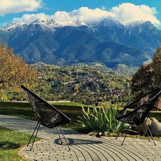 Cabana Plai din Bran (4)