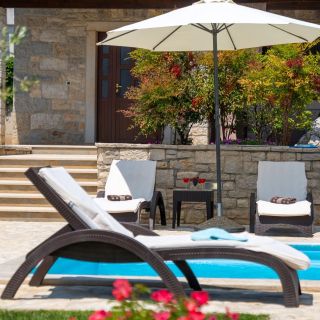Villa Casa Danijel s bazenom Kastelir (2)