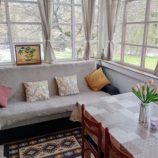 Szakadáti Vendégház-Casa din Săcădat Sovata (2)