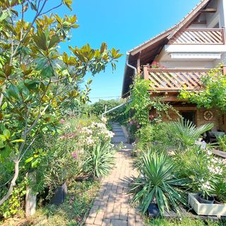 Borostyán Ház Felsőörs (5)