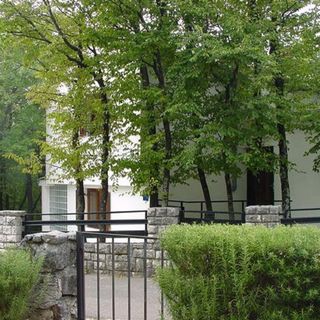 Apartments Miro Jadranovo (4)