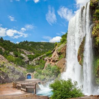 Apartment Oliva Knin (5)