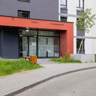 Łaszkiewicza 8A | Classy Apartments | Parking Kraków (5)