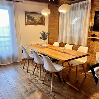 Chalet A Băișoara (5)