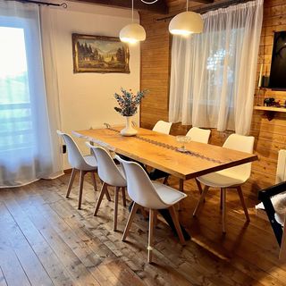 Chalet A Băișoara (5)