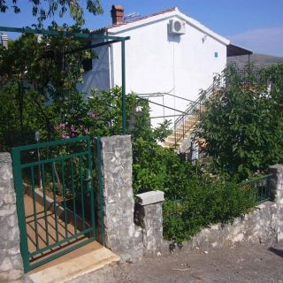 Apartment Denis Okrug Donji (2)
