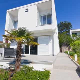 House Nika Punat II (2)