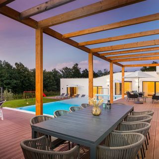 Villa Istria Green Krsan (4)