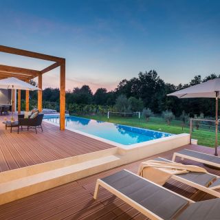 Villa Istria Green Krsan (3)