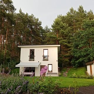 Dom całoroczny 7-osobowy Cicho-Ciszej Wiktorowo (3)