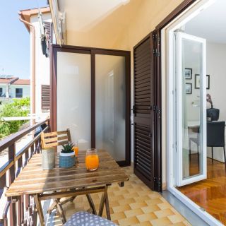 Apartment Oleandar Porec (5)