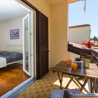 Apartment Oleandar Porec (3)