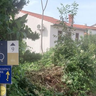 Apartments Insula Insule Skrbčići (3)