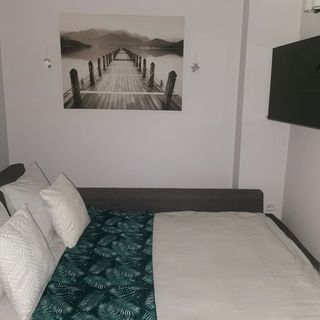 SWEET Apartament Centrum metro Warszawa (2)