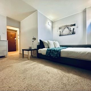 SWEET Apartament Centrum metro Warszawa (3)