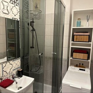 SWEET Apartament Centrum metro Warszawa (4)