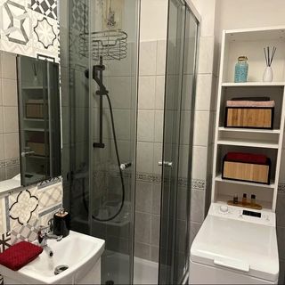 SWEET Apartament Centrum metro Warszawa (4)