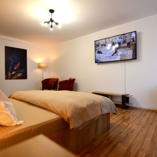 Apartament Park32 Făgăraș (2)