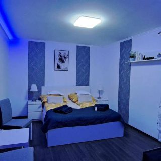 Pompár Magnólia Apartmanok Szeged (2)