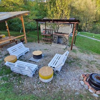 Cabana Livada Prunilor Băile Olăneşti (2)