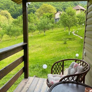 Cabana Livada Prunilor Băile Olăneşti (5)